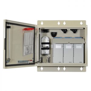 Standard Universal Enclosures (CFIT-Flex Std) - Charles Industries, LLC ...