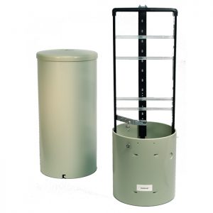 PEDLOCK® CPLT Series Pedestals - Charles Industries, LLC • An Amphenol ...