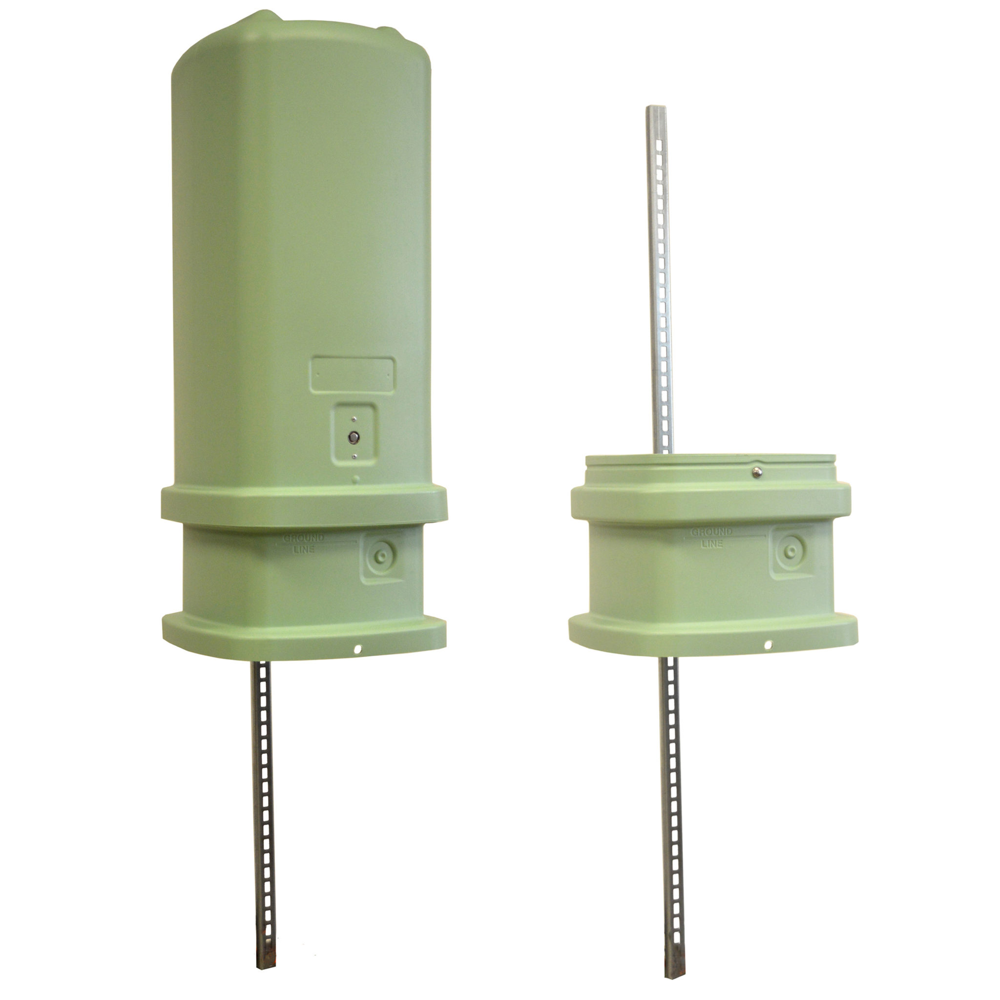 CATV Pedestal | Cable Pedestal | Broadband Telecom Pedestal